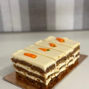 HAVUÇLU KEK 5 PAX (DİLİM)