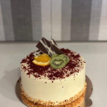 MEYVELİ PASTA BÜTÜN (MIN 8-10 KISILIK)