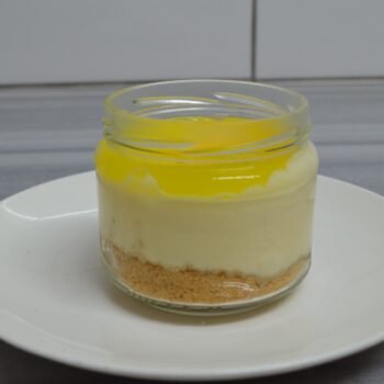 CHEESECAKE LIMON CAM KASE (MARKET)